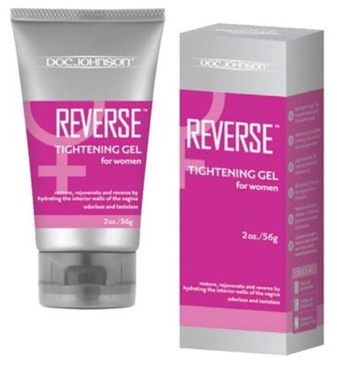 Reverse Vaginal Tightening Cream For Women 2 Oz Bulk